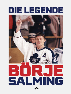 cover image of Die Legende